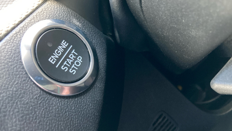 Ford Focus 1.0 EcoBoost 125 Titanium X 5dr Petrol Hatchback